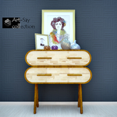 Decor set by Art-Say collection-1