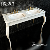 NOKEN Imagine-N