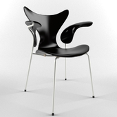 LILY 3208 Armchair