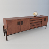 Rosewood_console