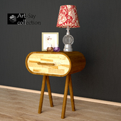 Decor set by Art-say collection-2
