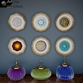 Decor set by Art-Say collection-3