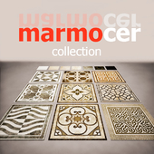 Marmocer collection-vol1