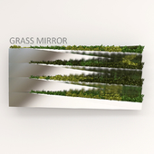 Glass Mirror