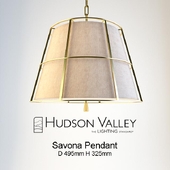 Hudson Valley lighting Savona Pendant