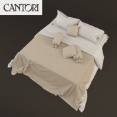 Bed linen Cantori Apone