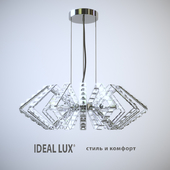 Ideal Lux Crown