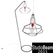 Studio Beam Elmo