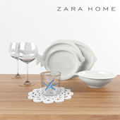 Посуда Zara Home
