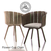 FLOWER CUP Chair