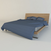 Кровать Letti