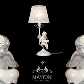 Table lamp Maytoni ARM392-11-W