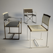 Mirto Outdoor Chair