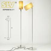 SLV SOPRANA SL-3