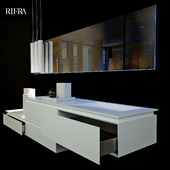 RIFRA, мебель