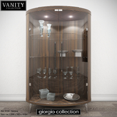 GIORGIO COLLECTION  Vanity - Art. 9150 - Vetrine