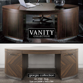 GIORGIO COLLECTION  Vanity - Art. 9180 - Desk