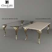 Table Corte Zari Srl ARMONIA