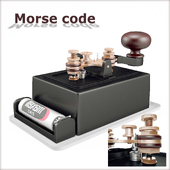 Азбука морзе / Morse Code