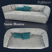 Sofa SANTA MONICA
