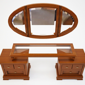 Dressing table Dall&#39;Agnese Chopin