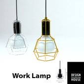 DESIGN HOUSE STOCKHOLM_Work Lamp