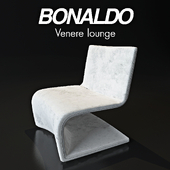 Bonaldo Venere lounge