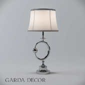 Table lamps, GARDA DÉCOR