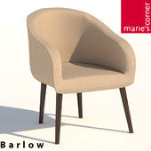 Marie's Corner  Barlow armchair