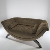 Sofa&Chair DEMI LUNE