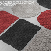 Collection rugs GLACIES | ARTISAN