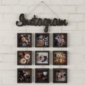 Instagram Frame
