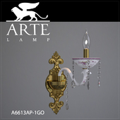 Arte Lamp A6613AP-1GO
