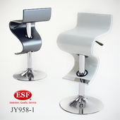 Барный стул ESF JY958-1