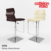Барный стул  Vito Cattelan Italia