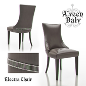 Aiveen Daly - ELECTRA Chair