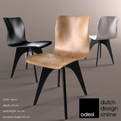 ODESI WAVE chair