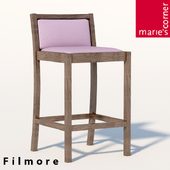 Барный стул Marie's Corner  Filmore