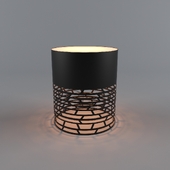 Торшер Nest