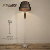 Floor lamp Possoni