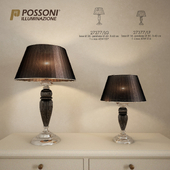 Possoni Table lamp
