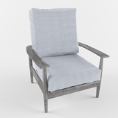 Kappi chair in Scandinavian style