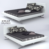 Bed ORLANDO ATLAS