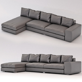 Sofa Alberta Newport (design)