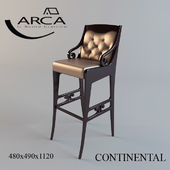 Барный стул Arca  Continental