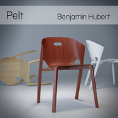 Benjamin Hubert - Pelt
