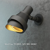 Ideal Lux TERRA AP1 BIG 46167