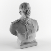 Статуэтка Сталина