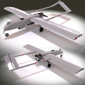 RQ-7 Shadow UAV