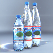 Grafskiy mineral water